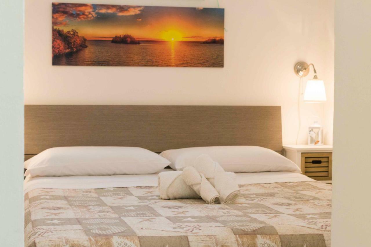 Buon Vento Vakantiehuis Castro (Lecce)