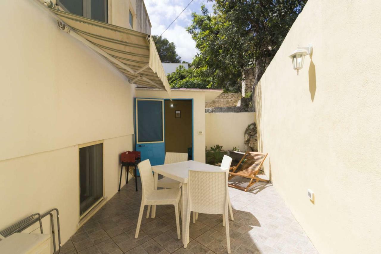 Buon Vento Vakantiehuis Castro (Lecce)