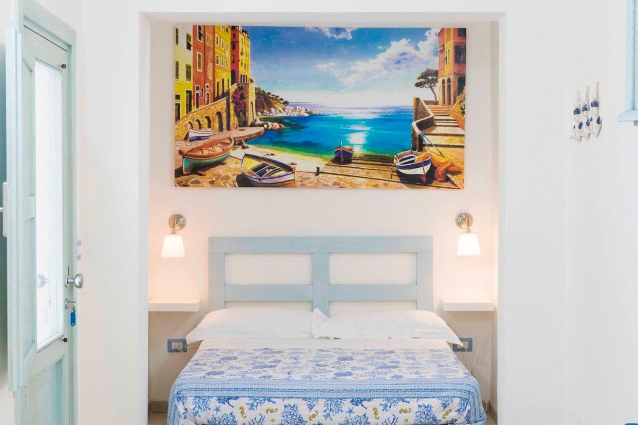 Buon Vento Vakantiehuis