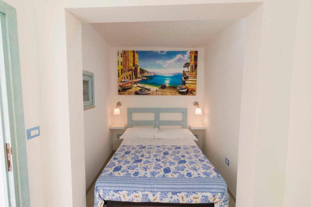 Holiday home Buon Vento *