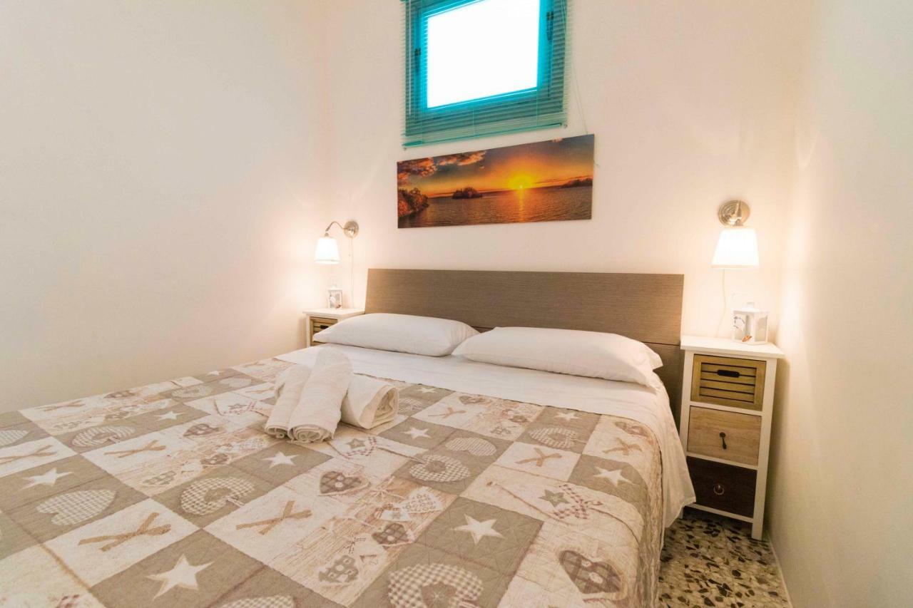 Holiday home Buon Vento