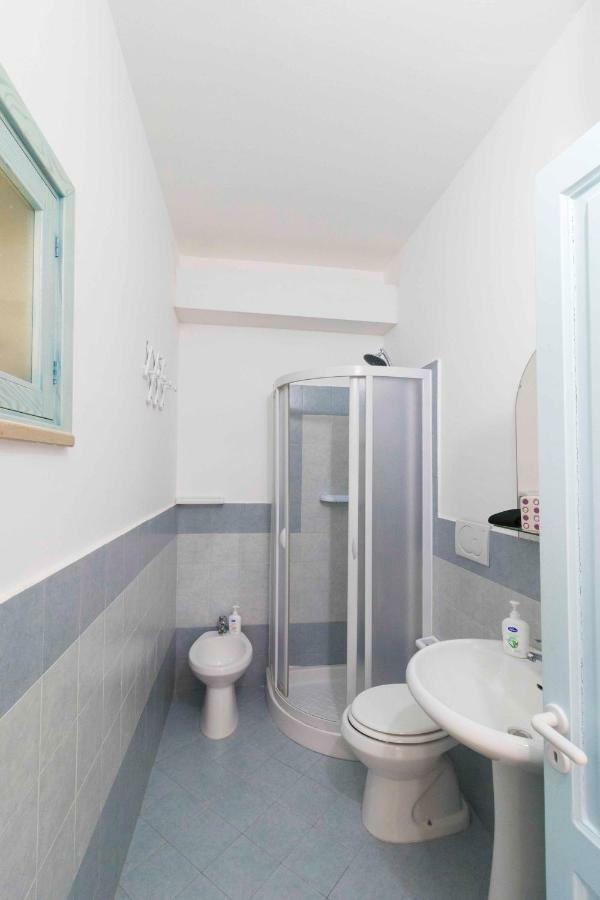 Holiday home Buon Vento