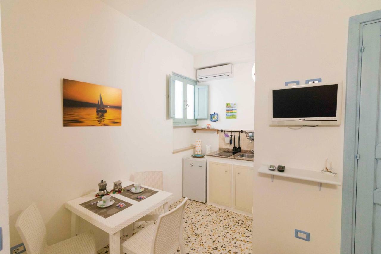Holiday home Buon Vento