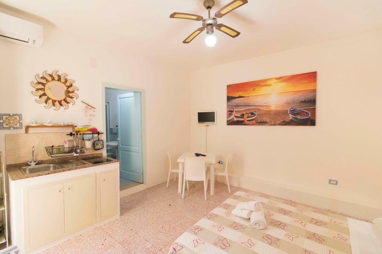 Buon Vento Holiday home