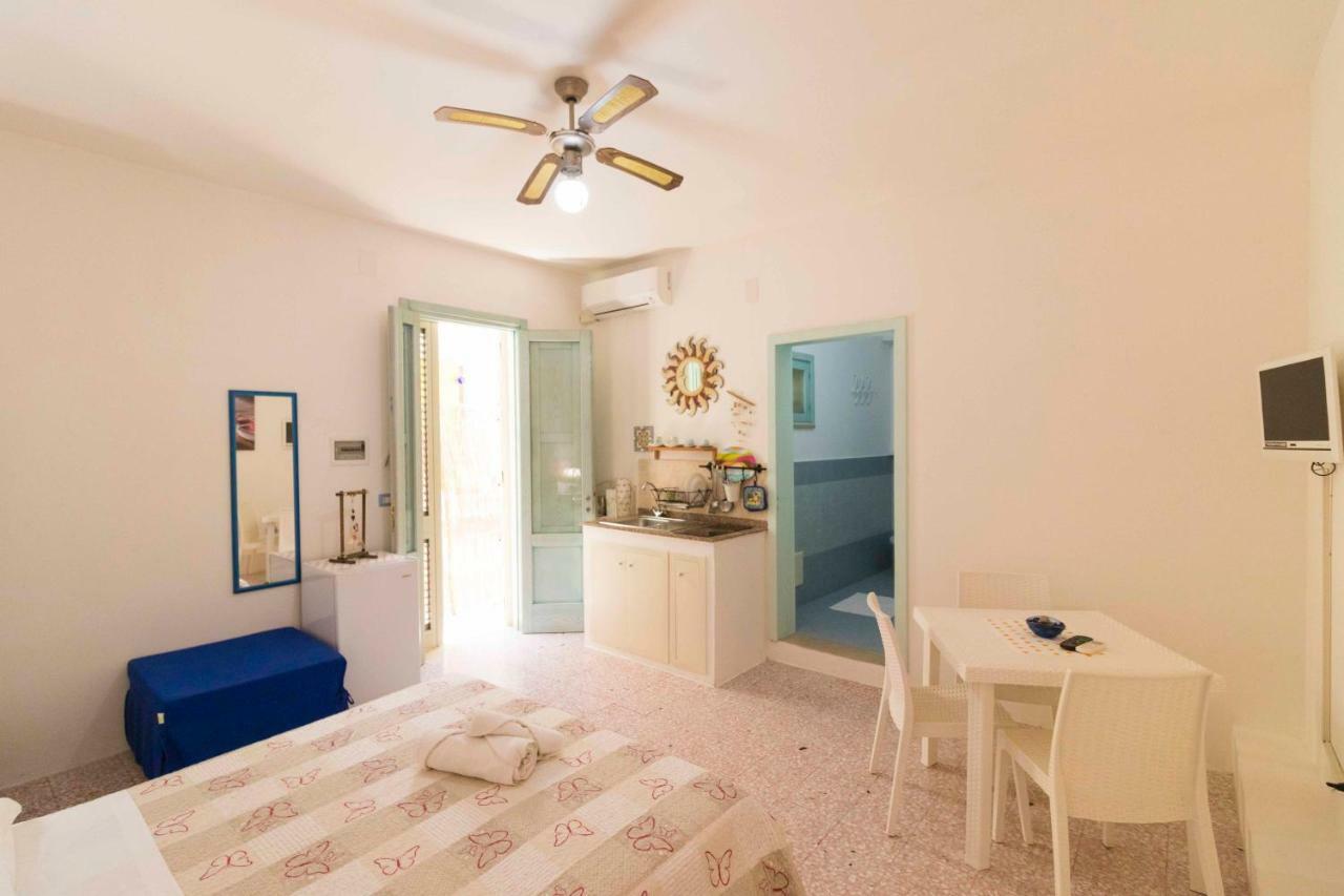 Buon Vento Holiday home *