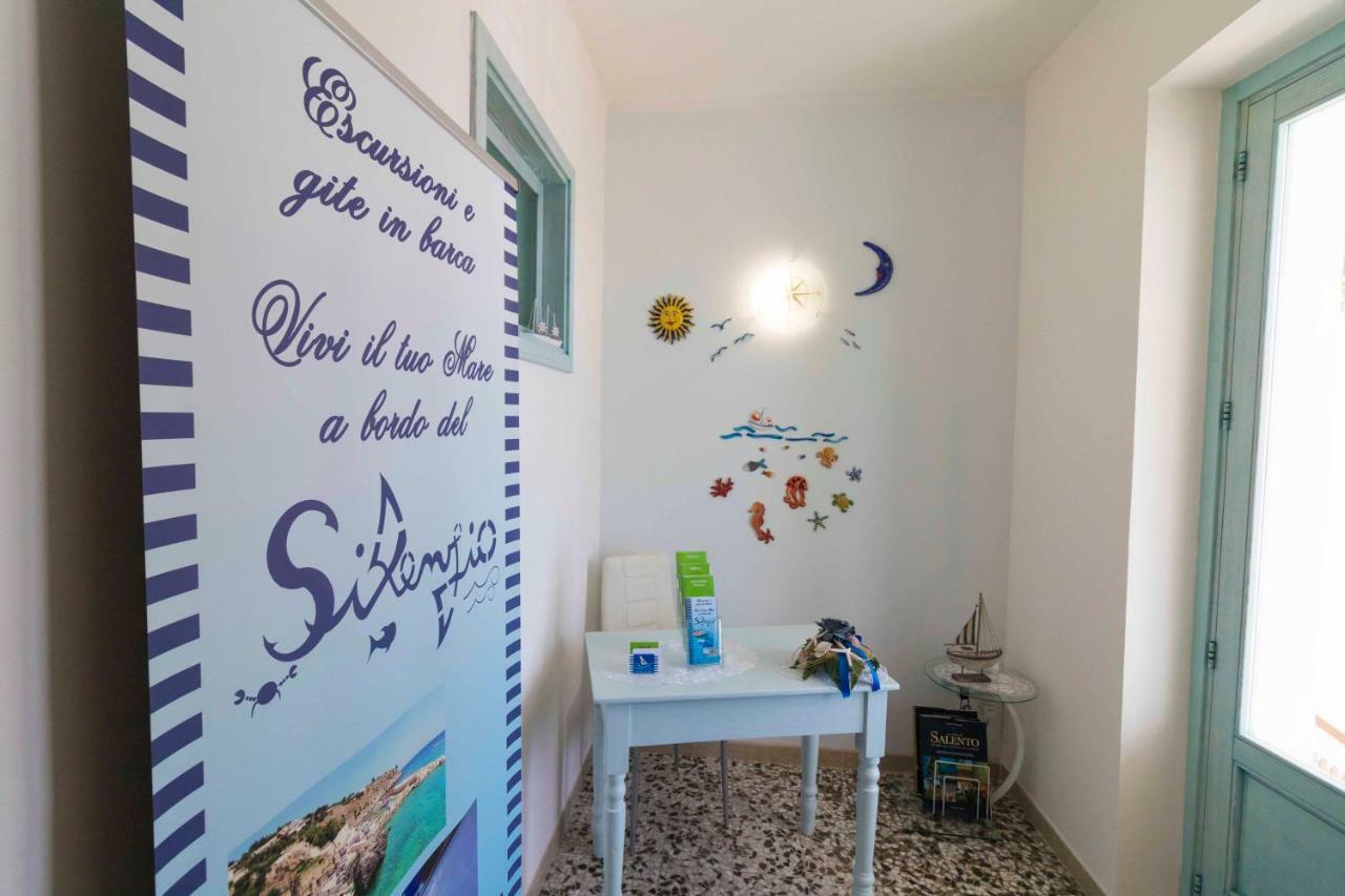 Buon Vento Holiday home Castro (Lecce)