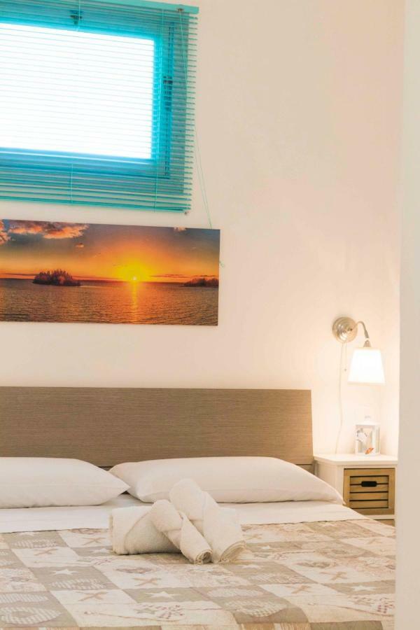 Holiday home Buon Vento