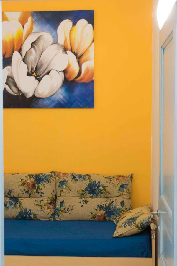 Holiday home Buon Vento Castro (Lecce)